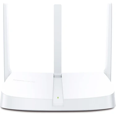 Mercusys MW306R, 300 Mbps, Ebeveyn Denetimleri, All-in-one( Router, Access Point, Range Extender,