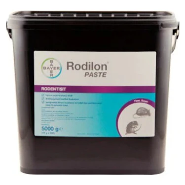 Bayer Fare 5 Kg Bayer Rodilon