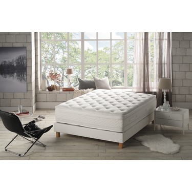 lova yatak american master yatak cift kisilik 160x200 cm fiyati