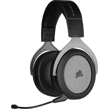 Corsair HS75 XB Wireless Kablosuz Mikrofonlu Xbox Oyuncu Kulaklığı