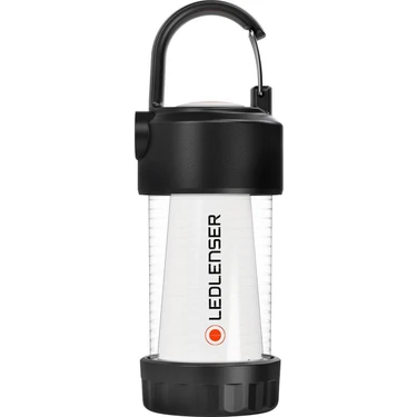 Ledlenser Ledlenser Ml4 Şarjli Kamp Feneri