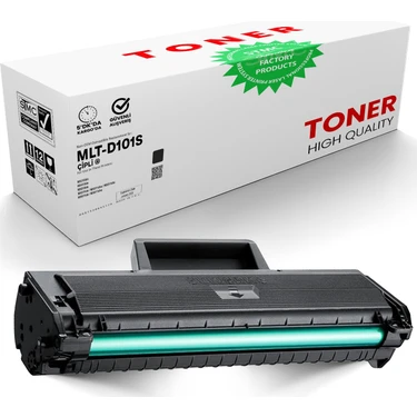 Nanoprint Whitebox Çipli MLT-D101 /wb/ Muadil Toner