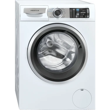 Profilo CMH140LTR 1400 Devir 10 kg Çamaşır
