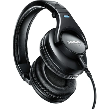 Shure SRH440 Profesyonel Stüdyo Kulaklığı Fiyatı
