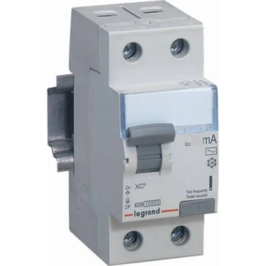 Legrand 2X40 30MA Kaçak Akım Rolesi Xc3