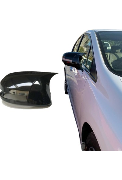 Araba Alışveriş Honda Aksesuar&tuning Civic Fb7 Batman Yarasa Ayna Kapağı