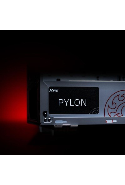 Xpg PYLON650B-BKCEU Pylon 650W 80+ Bronz Güç Kaynağı