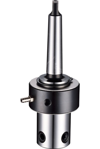 3keego Manyetik Matkap Mors Konik | Weldon Adaptör | Vidalı | Mk2 | 158MM