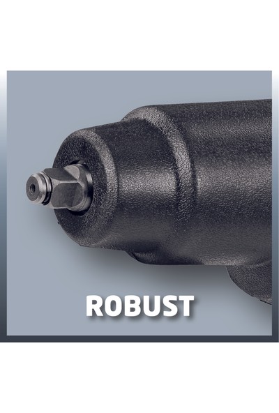 Einhell Cc-Iw 950 Somun Sıkma