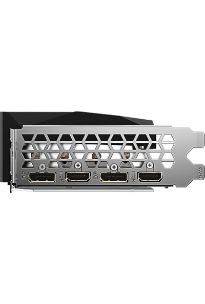 Gigabyte GeForce RTX 3060Ti Gaming OC PRO 8GB 256Bit GDDR6 PCI-Express 4.0 Ekran Kartı (GV-N306TGAMING OC PRO-8GD)