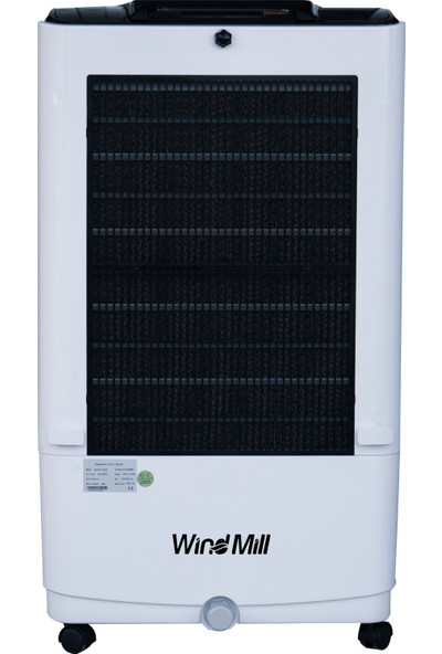 Windmill WM-4500 Mobil Evaporatif Soğutucu Sulu Klima
