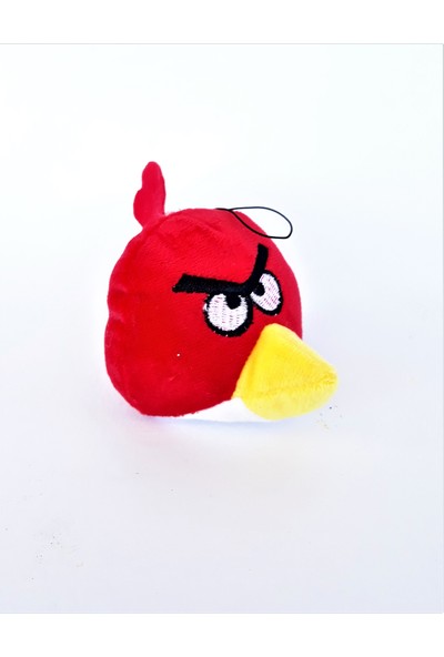 Arda Toys 4'lü Angry Birds Peluş