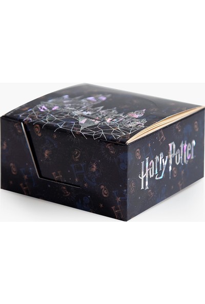 Gifi Küp Kağıt Notluk Harry Potter