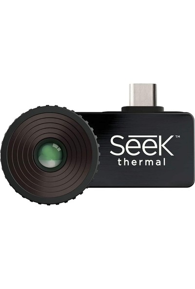 Seek Thermal Compact Xr Type-C Termal Kamera