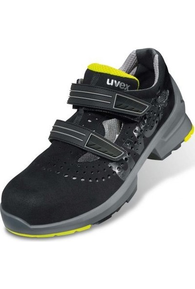 Uvex 8542/8 S1 Src Sandalet Tip Iş Güvenliği Ayakkabısı
