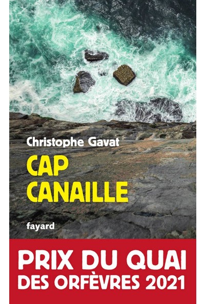 Cap Canaille - Christophe Gavat