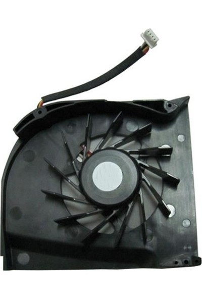 Sunon Hp DV6000 Fan 4 Pin