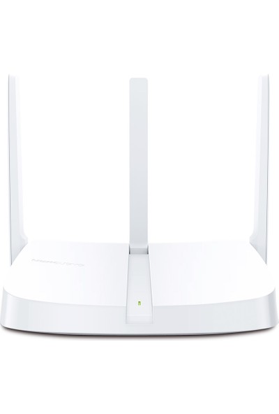 Mercusys MW306R 300 Mbps Multi-Mode Wireless N Access Point Menzil Genişletici Router
