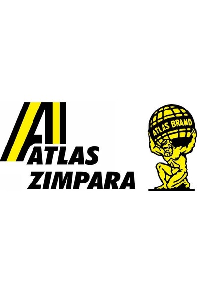 Atlas Rulo Sünger Zımpara 115 mm * 25 M 220 Kum