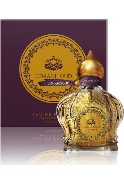 Osmanlı Oud Bilge Edp 65 ml Kadın Parfüm