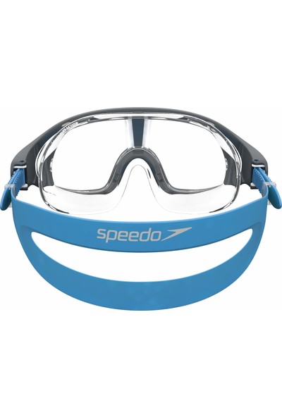 Speedo Biofuse Rift V2 Yüzücü Gözlüğü 8-11775C750