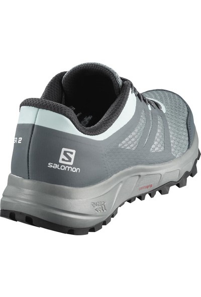 Salomon Trailster 2 Kadın Patika Koşusu Ayakkabısı 4.5