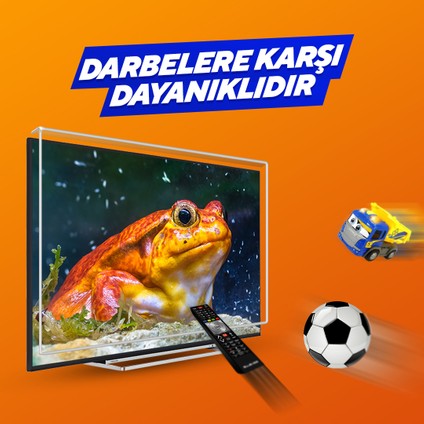 Lg 55SM8200PLA Tv Ekran Koruyucu / Ekran Koruma Paneli