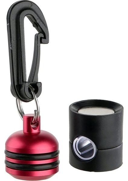 Hortum Tutucu, Mıknatıslı Kırmızı fiyatları