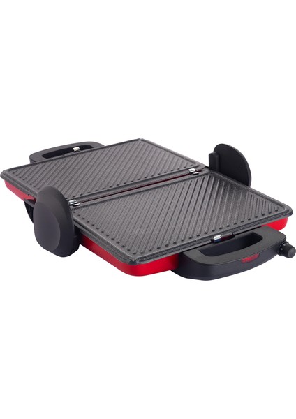 GR380 Contact Grill indirimleri