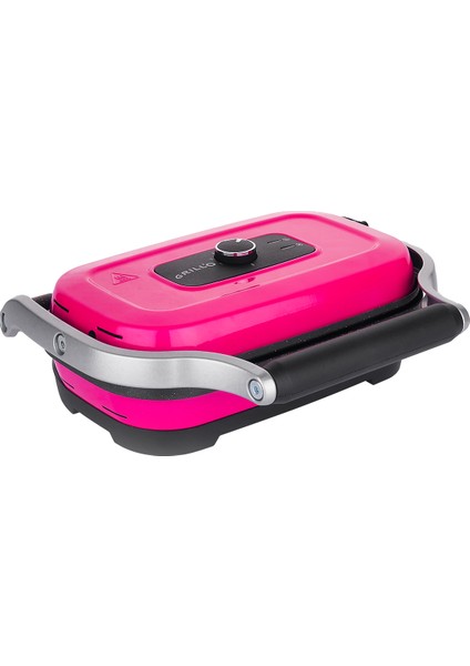 Grill'O GR632 Waffle Maker