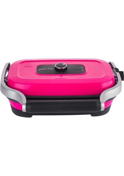 Grill'O GR632 Waffle Maker