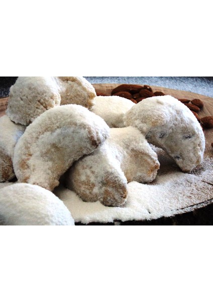 Kavala Kurabiyesi 300 gr fiyatları
