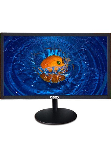 2380HV 23.8" 75Hz 5ms (Hdmı+Analog) Full Hd LED Monitör