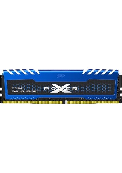 SP032GXLZU320BDA 32GB(2X16GB) Ddr4 3200MHZ Ram
