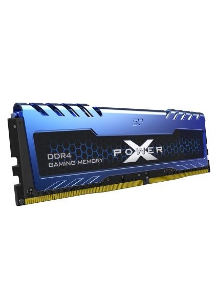 SP032GXLZU320BDA 32GB(2X16GB) Ddr4 3200MHZ Ram