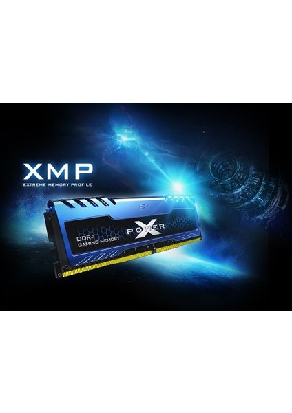 SP032GXLZU320BDA 32GB(2X16GB) Ddr4 3200MHZ Ram