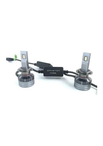 Milestone H7 LED Xenon 12000 Lumens Yeni Seri + 3 Plus fiyatları