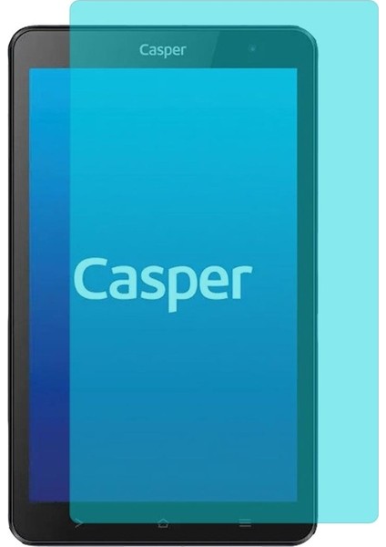 Casper S48 8" Esnek Nano Cam Ekran Koruyucu