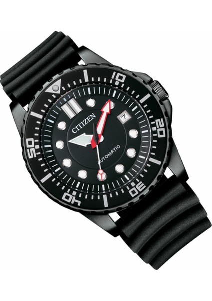 Mechanical NJ0125-11E Erkek Kol Saati modelleri