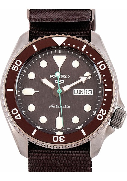 5 Sports SRPD85K1 Erkek Kol Saati fiyatları