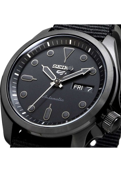 5 Sports SRPE69K1 Erkek Kol Saati modelleri