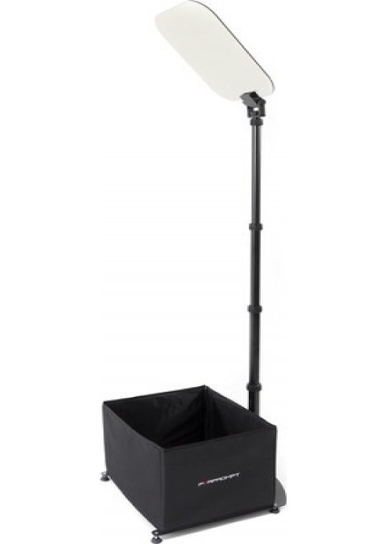 PROC15-HB Konferans Tipi Prompter ( Tekli )