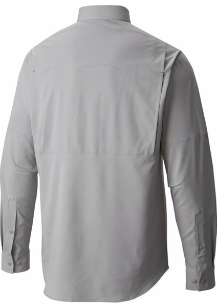 Silver Ridge Lite Long Sleeve Shirt Erkek Gömlek