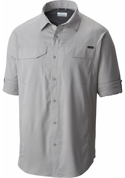 Silver Ridge Lite Long Sleeve Shirt Erkek Gömlek