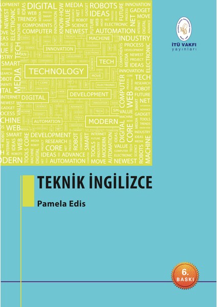 Teknik İngilizce - Pamela Edis