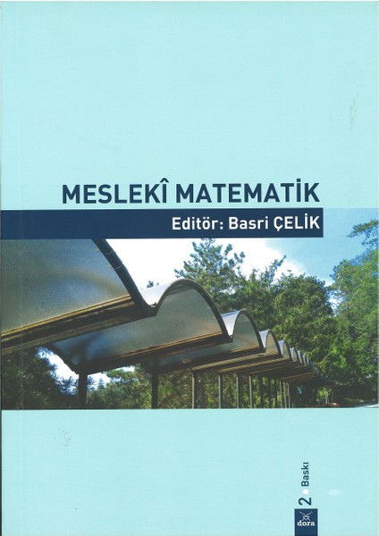 Mesleki Matematik - Basri Çelik