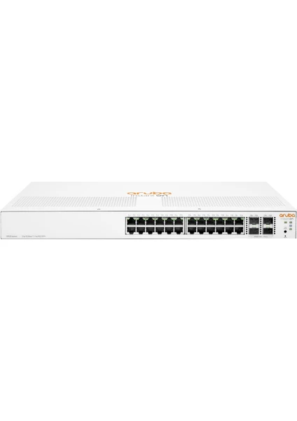 Instant On 1930-24G-4SFP/SFP+ (JL682A)