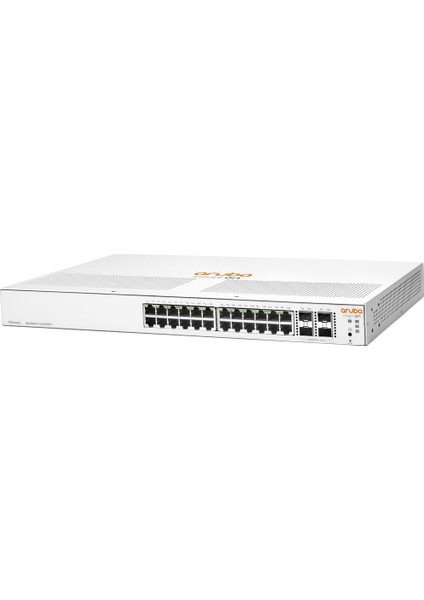 Instant On 1930-24G-4SFP/SFP+ (JL682A)