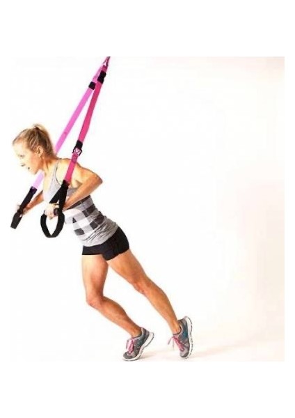 Trx Özel Pink Seri fırsatları