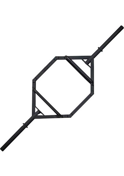 Hex Bar